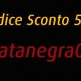 Per ringraziare i nostri lettori, vogliamo offrire loro un codice di sconto che permetterà di acquistare nel nostro negozio www.spanishtaste.it  un prosciutto Pata Negra con una riduzione del 5%. Bisogna solo...