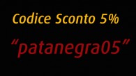 Per ringraziare i nostri lettori, vogliamo offrire loro un codice di sconto che permetterà di acquistare nel nostro negozio www.spanishtaste.it  un prosciutto Pata Negra con una riduzione del 5%. Bisogna solo...